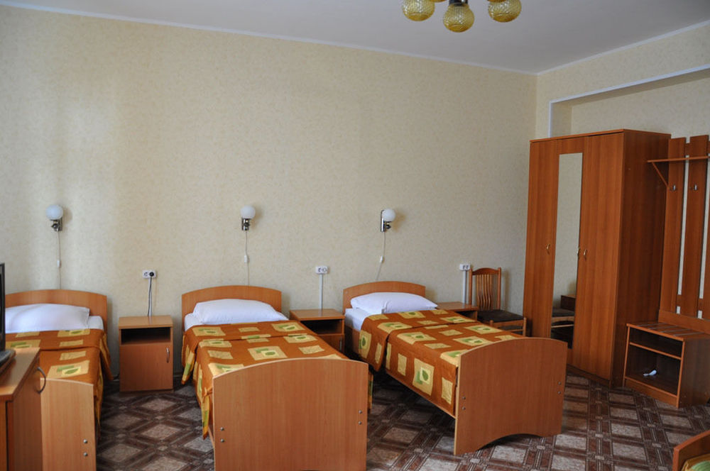 Hotel Sokol Moscow Room photo